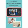Hamwesh Toy Phone for Kids, 48MP 1080P Dual Camera 2.8in IPS Touchscreen Toddler Phone Toy, Kids Cell with MP3 Player Games for 3 4 5 6 7 Year Old Boys Girls view 2