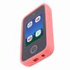 Hamwesh Toy Phone for Kids, 48MP 1080P Dual Camera 2.8in IPS Touchscreen Toddler Phone Toy, Kids Cell with MP3 Player Games for 3 4 5 6 7 Year Old Boys Girls view 3