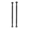 ZGHUNVRE 2Pcs Steel Rear Drive Shaft for ZD Racing 1/7 DBX - 07 RC Car, Metal RC Car Rear Drive Shaft with Balanced Transmission, Replacement Dogbone Parts for High - Performance Off - Road view 2