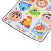 ZIRLANLV Kid Dance Mat Multi Modes Home Funny Electronic Musical Dance Pad for Holiday Party Boys Girls view 2
