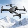 4DV13 Mini Foldable RC Drone with 1080P HD Camera, WiFi FPV Quadcopter, 3 Batteries, 26 Min Flight, Beginner Friendly view 1