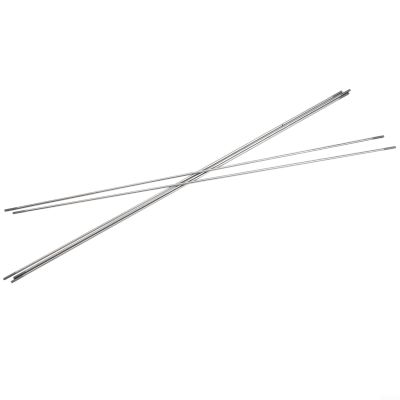 5Pcs M2 304 150mm 200mm 250mm 300mm Accessory - Home Cleaning(300mm)