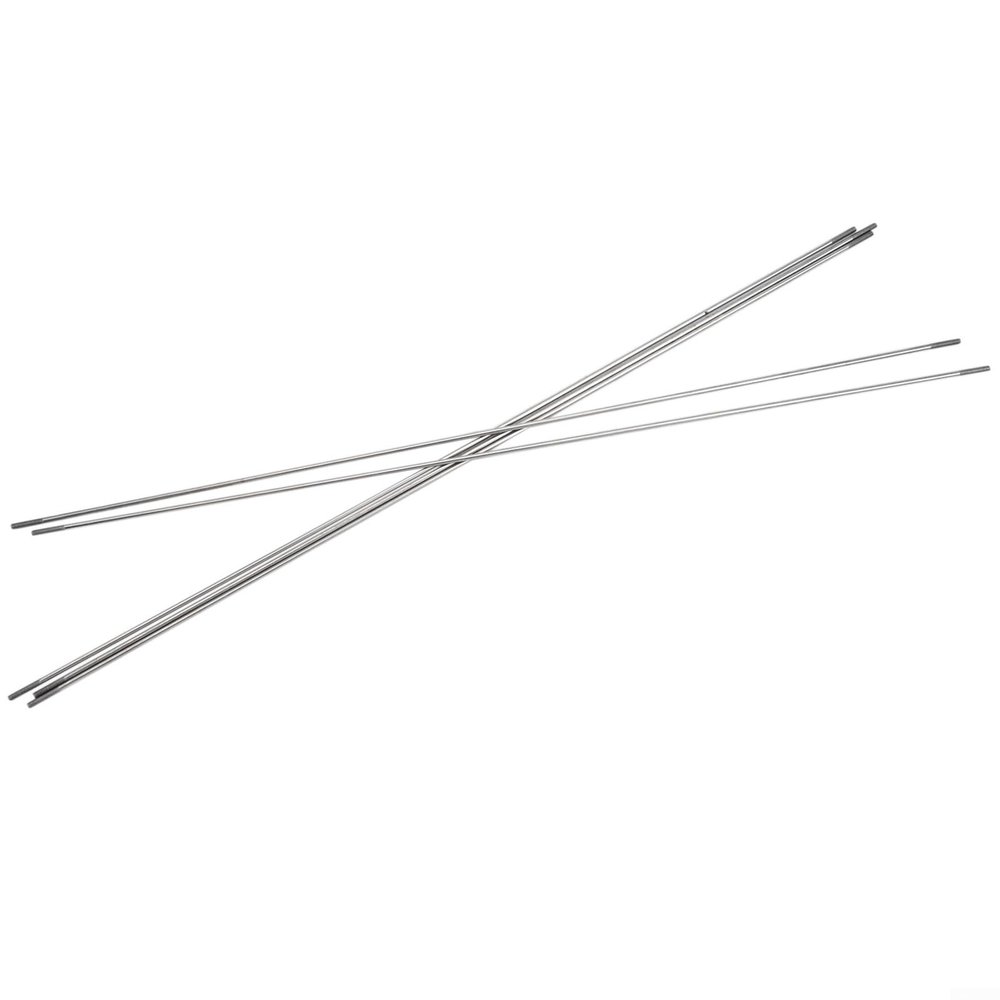 5Pcs M2 304 150mm 200mm 250mm 300mm Accessory - Home Cleaning(300mm)