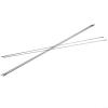 5Pcs M2 304 150mm 200mm 250mm 300mm Accessory - Home Cleaning(300mm) view 1