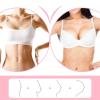 Electric Breast Massager & Vacuum Therapy Machine, Double Cup Pump Bust Lift Enhancer for Fast Enlargement, Firming Care, Anti-Sagging & Promoting Blood Circulation(B Cup) view 4