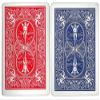 12 Decks Bicycle Rider Back 808 Standard Playing Cards - Includes Bonus Cut Card! view 3