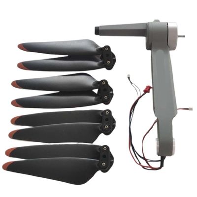 Front Arm B Propeller Accessory Kit For AE86 PRO MAX Brushless Motor GPS Drone Foldable RC Quadcopter