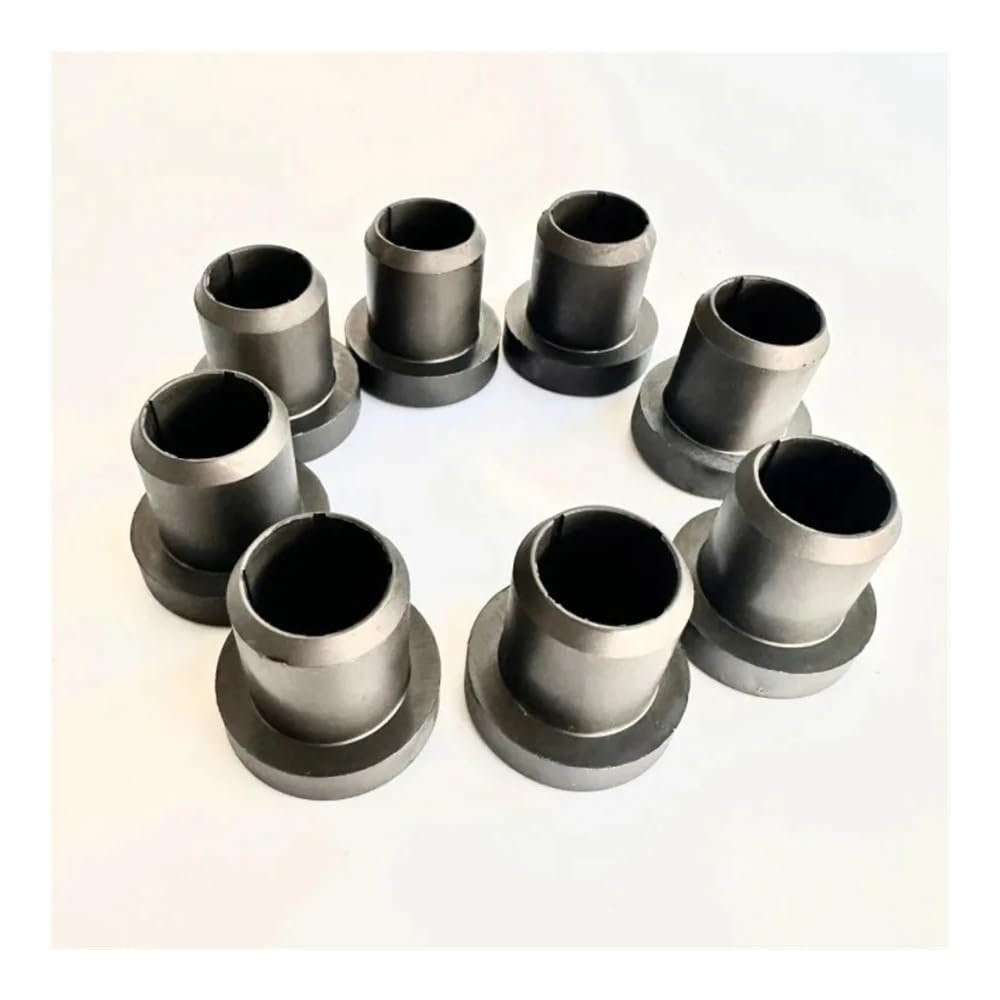 For CFMOTO Cforce X5 X6 400 500 600 520 625 ATV Quad Short Bushing Suspension Bushing 8PCS 9060-050003