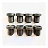 For CFMOTO Cforce X5 X6 400 500 600 520 625 ATV Quad Short Bushing Suspension Bushing 8PCS 9060-050003 view 2