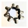 For CFMOTO Cforce X5 X6 400 500 600 520 625 ATV Quad Short Bushing Suspension Bushing 8PCS 9060-050003 view 4