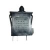00801-2039 Accelerator Gas Foot Board Assembly Compatible with Power Wheels Replacement Accelerator Pedal Part view 2