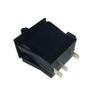 00801-2039 Accelerator Gas Foot Board Assembly Compatible with Power Wheels Replacement Accelerator Pedal Part view 3