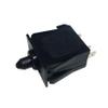 00801-2039 Accelerator Gas Foot Board Assembly Compatible with Power Wheels Replacement Accelerator Pedal Part view 4