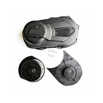 For CFMOTO Cforce 800 1000 X8 X10 CF800AZ CF1000AZ CF800AU CVT Cover Assy CVT Case Kit 2019-2025 0JWA-013200 0JWA-01320
