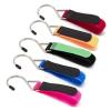 18 Pcs Baby Stroller Hook Self-Adhesive Strap view 2