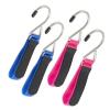 18 Pcs Baby Stroller Hook Self-Adhesive Strap view 3