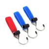 18 Pcs Baby Stroller Hook Self-Adhesive Strap view 4