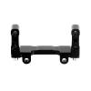 SKDUBRW RC Car Assortment for FMS FCX18 Aluminum Adjustable Servo Mount 1/18 RC Crawler Upgrade Accessories view 1