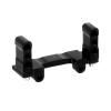 SKDUBRW RC Car Assortment for FMS FCX18 Aluminum Adjustable Servo Mount 1/18 RC Crawler Upgrade Accessories view 2
