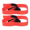 3 Legged Race Bands Durable Nylon Cooperative Team Game for Outdoor Activities view 1