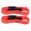 3 Legged Race Bands Durable Nylon Cooperative Team Game for Outdoor Activities view 2