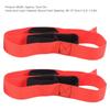 3 Legged Race Bands Durable Nylon Cooperative Team Game for Outdoor Activities view 4