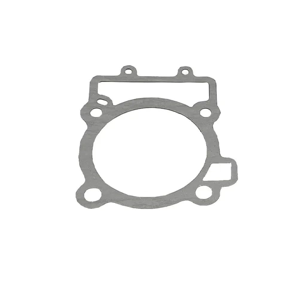 Compatible Motorcycle Engine Clutch Cover Gasket Kit Set Fits RC 390 Models 2014 2021(cylinderbasegasket)