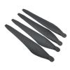 Compatible for Hoby 36190 36120 41135 36inch 41inch Carbon Fiber Material Folding Propeller Blade for X9 Max Plus X11 Motor(36120 Propeller CCW) view 3