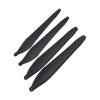 Compatible for Hoby 36190 36120 41135 36inch 41inch Carbon Fiber Material Folding Propeller Blade for X9 Max Plus X11 Motor(36120 Propeller CCW) view 4