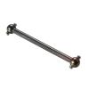 cvking RC Car Upgrade Parts for Wltoys A959 A949 A969 A979 K929-B rc Car Part Metal Rear Drive Shaft Transmission Accessories Spare Parts Kit(Blue) view 2