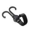 12PCS Stroller Hook Multi Purpose Baby Shopping Compatible with Babyzen Yoyo Pram Accessories view 1