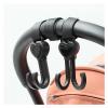 12PCS Stroller Hook Multi Purpose Baby Shopping Compatible with Babyzen Yoyo Pram Accessories view 2