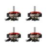 4PCS 1102 Brushless Motors 18000KV and 22000KV for 75mm Frame FPV Racing Drone Compatible with Meteor75(Black 22000KV 37MM) view 1