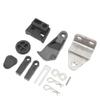 Remote Control Attachment Assy 66T-48501 66T-48501-00 Compatible with Outboard Motor 2 Stroke 40HP Boat Engine view 1