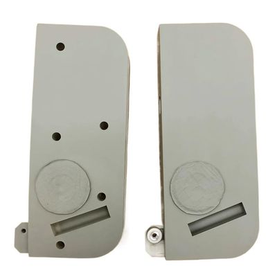 Sweep Wing Mounts Fit For Twin 80mm RC Plane Jet F-14 F14 Variable