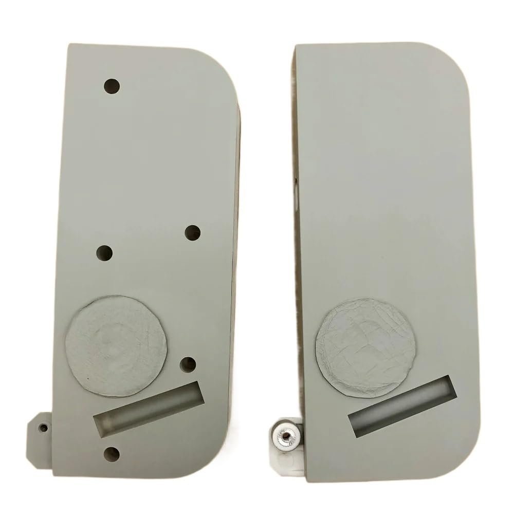 Sweep Wing Mounts Fit For Twin 80mm RC Plane Jet F-14 F14 Variable