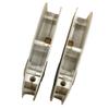 Sweep Wing Mounts Fit For Twin 80mm RC Plane Jet F-14 F14 Variable view 2