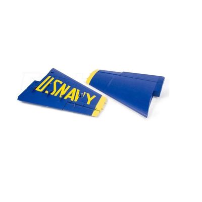 Main Wing Fit For F18 V3 90mm RC Jet Plane