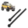 Steel Front Drive Shaft Stable Performance for RC Car view 2