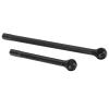 Steel Front Drive Shaft Stable Performance for RC Car view 4