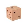 IQ 3D High Difficulty Puzzle - Challenging Brain Teaser Game for Teens and Adults(Color4) view 1