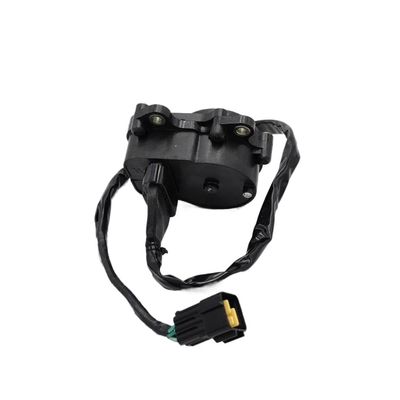 Front Differential Servo Motor Gear Actuator Compatible with CF450 Q830-314000