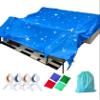 Blanket Fort Building Kit for Kids, Make a Portable Playhouse, Magic Play Tent Boys Girls Indoor Outdoor Build Set, STEM Children Toy, Best Gift for Children, Ages 4, 8, 12 + view 1