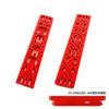 445mm Dovetail Mounting Plate Width Astronomical Telescope Accessories Astronomical Telescope Part(XY240612 Red) view 2