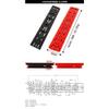 445mm Dovetail Mounting Plate Width Astronomical Telescope Accessories Astronomical Telescope Part(XY240612 Red) view 3