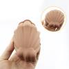 ADYEYE Portable Silicone Animal Shaped Sand-molds for Family Adventures and Vacation Outings Creative Sand-molds view 3