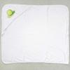Azeeda 'Tennis Ball' Baby Hooded Towel (HT00043550) view 4