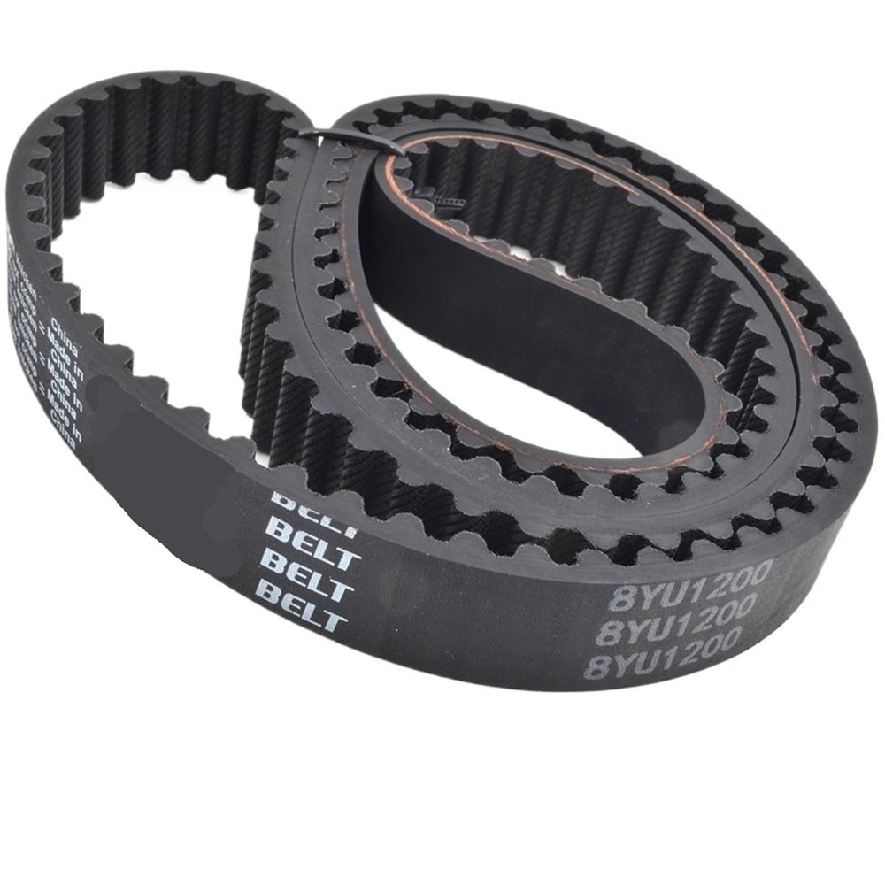 8YU Synchronous Belt, Lp = 1096 1104 1120 1152 1160 1168 1176 1184 1192 1200 1208 1216 1224, Width 60/70mm, 1 piece