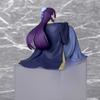 Anime Characters Jinshi and Maomao Figure Sitting Pose Maomao Cute Anime Girl Figure Statue Model PVC Desktop Decoration and Collectible 16cm view 3