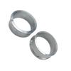 XUZHEBESJ AE03-2021 Aluminium Fuser Upper Roller Bushing Fit for Ricoh MP 1100 1350 9000 907 1107 1357 view 1